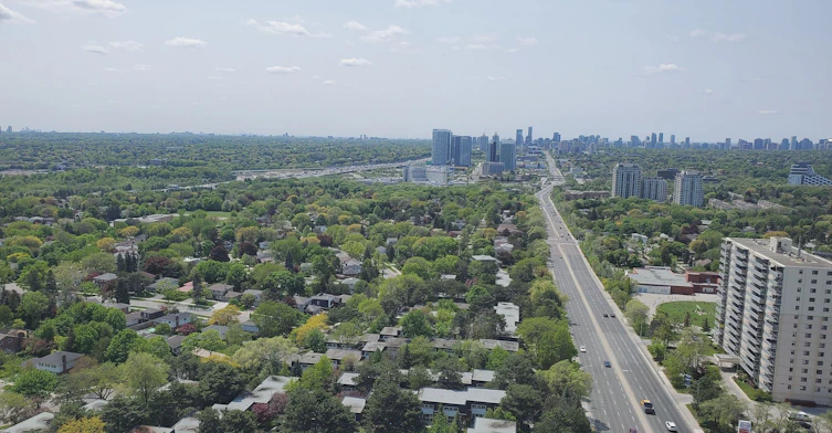 2208-70 Forest Manor Road, Toronto, ON, M2J 1M6 - 4