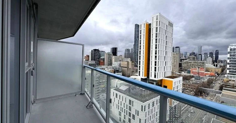2802-100 Dalhousie Street, Toronto, ON, M5B 0C7 - 18