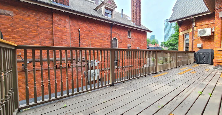 6-510 Jarvis Street, Toronto, ON, M4Y 2H6 - 4