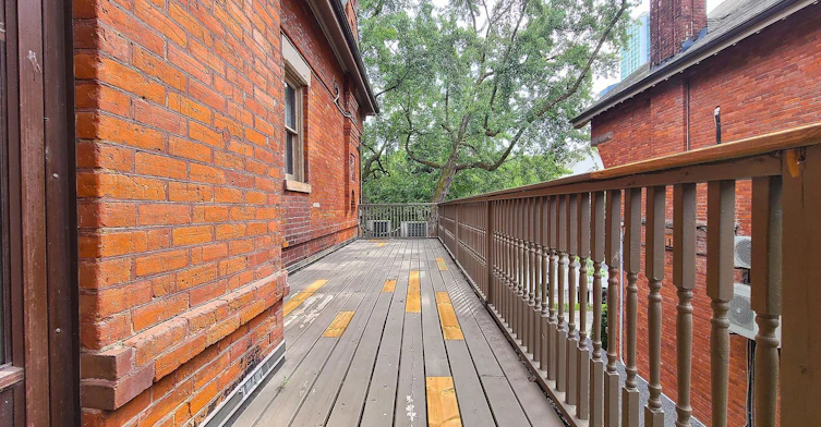 6-510 Jarvis Street, Toronto, ON, M4Y 2H6 - 5