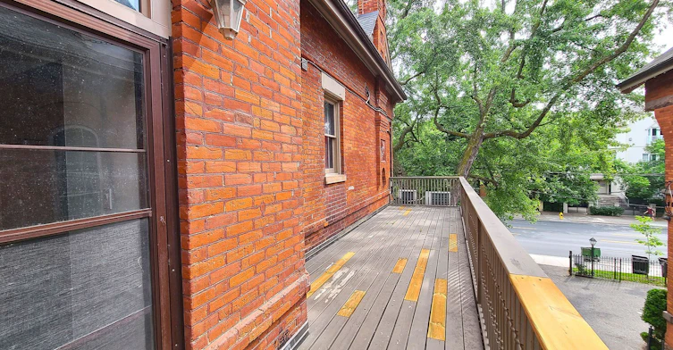 6-510 Jarvis Street, Toronto, ON, M4Y 2H6 - 11