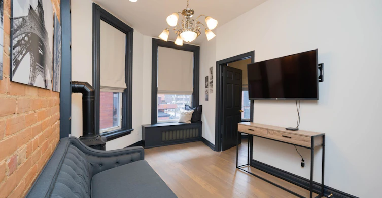 6-510 Jarvis Street, Toronto, ON, M4Y 2H6 - 34
