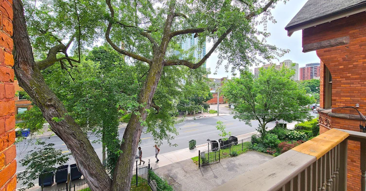 6-510 Jarvis Street, Toronto, ON, M4Y 2H6 - 6