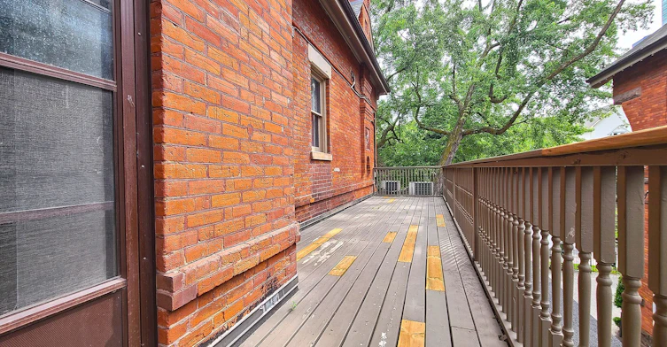 6-510 Jarvis Street, Toronto, ON, M4Y 2H6 - 7