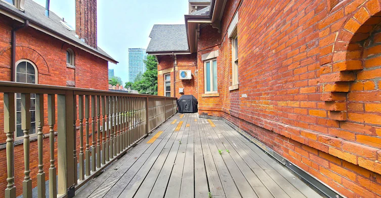 6-510 Jarvis Street, Toronto, ON, M4Y 2H6 - 2