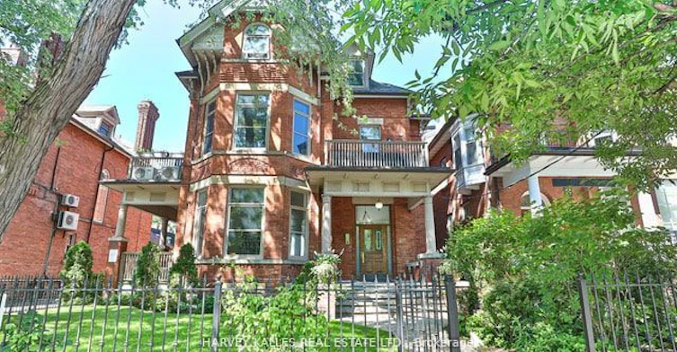 6-510 Jarvis Street, Toronto, ON, M4Y 2H6