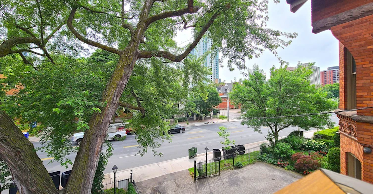 6-510 Jarvis Street, Toronto, ON, M4Y 2H6 - 8