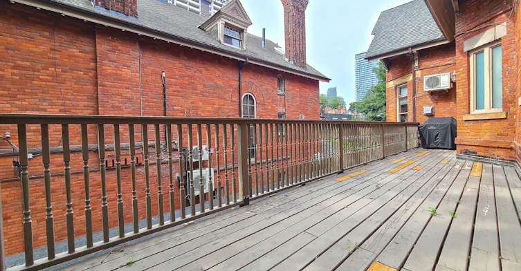 6-510 Jarvis Street, Toronto, ON, M4Y 2H6 - 3