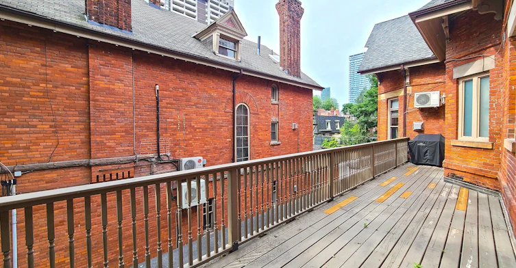 6-510 Jarvis Street, Toronto, ON, M4Y 2H6 - 10