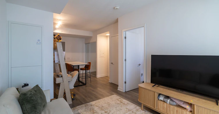 922-35 Tubman Avenue, Toronto, ON, M5A 0T1 - 4