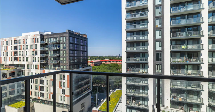 922-35 Tubman Avenue, Toronto, ON, M5A 0T1 - 14