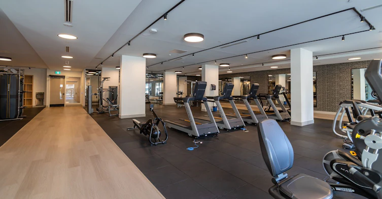 922-35 Tubman Avenue, Toronto, ON, M5A 0T1 - 22