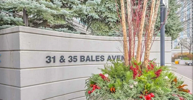 1011-35 Bales Avenue, Toronto, ON, M2N 7L7 - 14