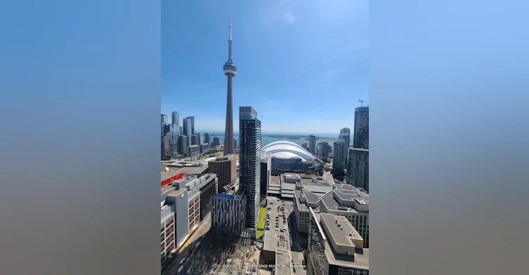 3802-15 Mercer Street, Toronto, ON, M5V 1H2 - 15