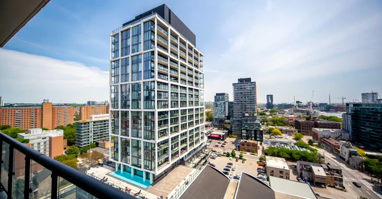2023-460 Adelaide Street E, Toronto, ON, M5A 0E7 - 32