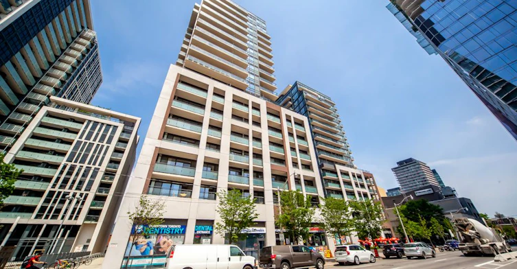 2023-460 Adelaide Street E, Toronto, ON, M5A 0E7 - 6