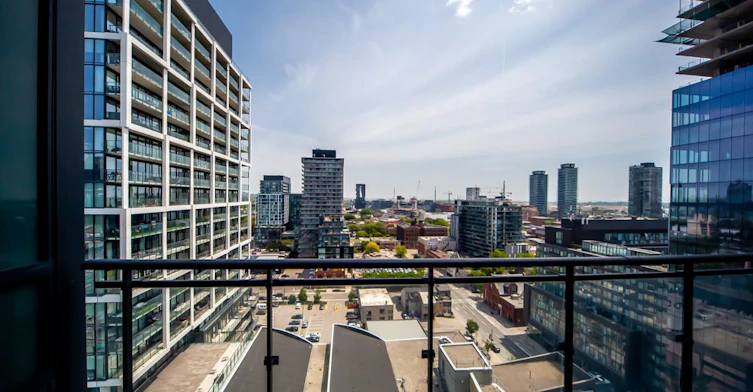 2023-460 Adelaide Street E, Toronto, ON, M5A 0E7 - 31
