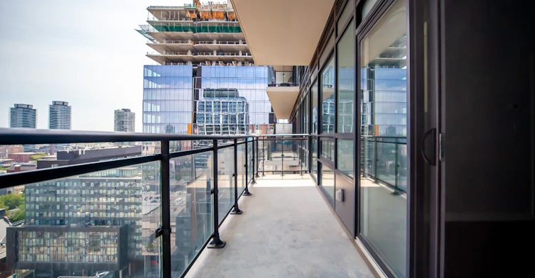 2023-460 Adelaide Street E, Toronto, ON, M5A 0E7 - 35