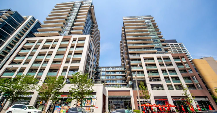 2023-460 Adelaide Street E, Toronto, ON, M5A 0E7 - 8