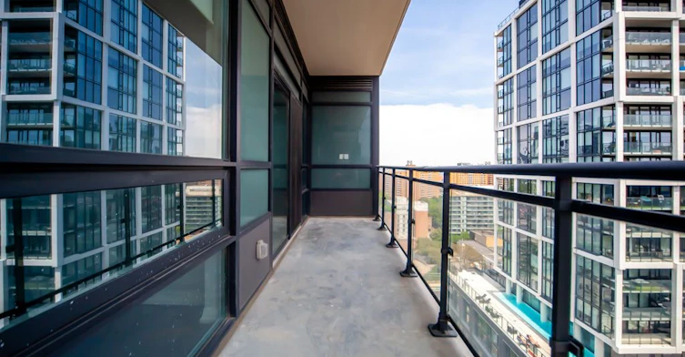 2023-460 Adelaide Street E, Toronto, ON, M5A 0E7 - 36
