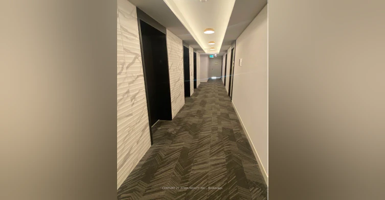 911-911 Jarvis Street, Toronto, ON, M5B 0C8 - 8