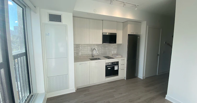 447-30 Dreamers Way, Toronto, ON, M5A 0Y7 - 5