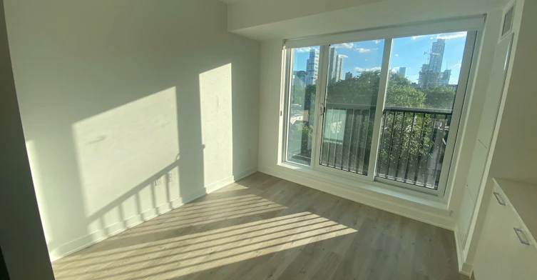 447-30 Dreamers Way, Toronto, ON, M5A 0Y7 - 4