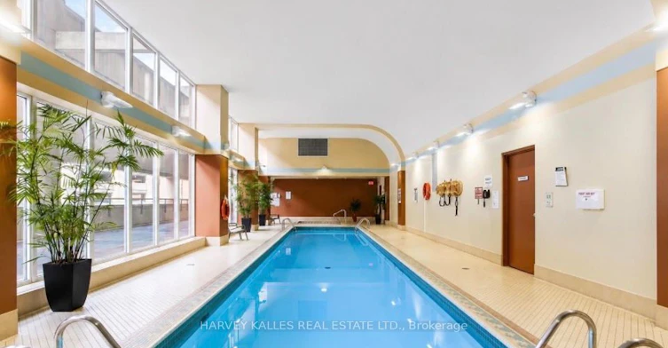 3003-750 Bay Street, Toronto, ON, M5G 1N6 - 3