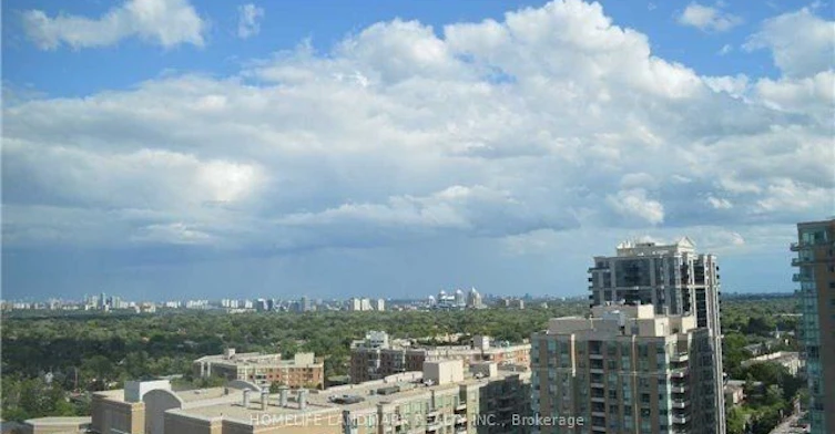 304-7 Bishop Avenue, Toronto, ON, M2M 4J4 - 3