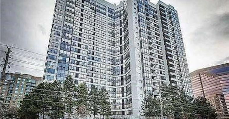 304-7 Bishop Avenue, Toronto, ON, M2M 4J4 - 2