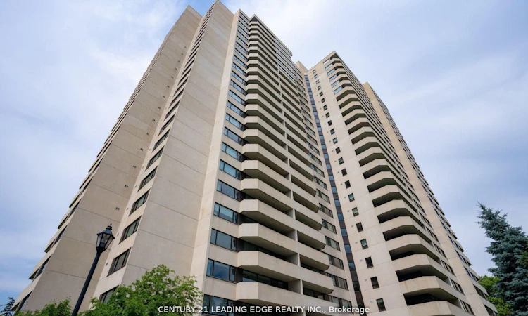 2403-75 Wynford Heights Crescent