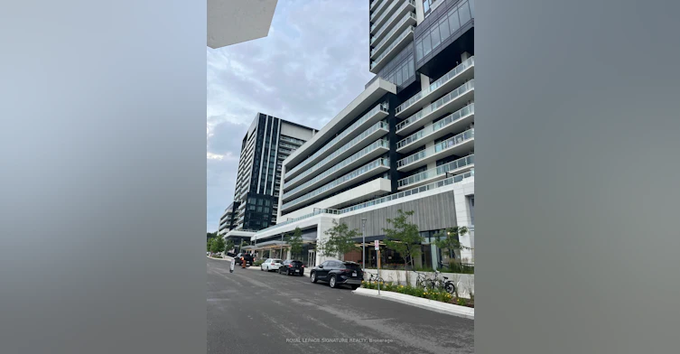 1809-50 O'neill Road E, Toronto, ON, M3C 0R1