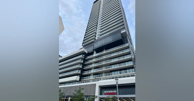1809-50 O'neill Road E, Toronto, ON, M3C 0R1 - 2