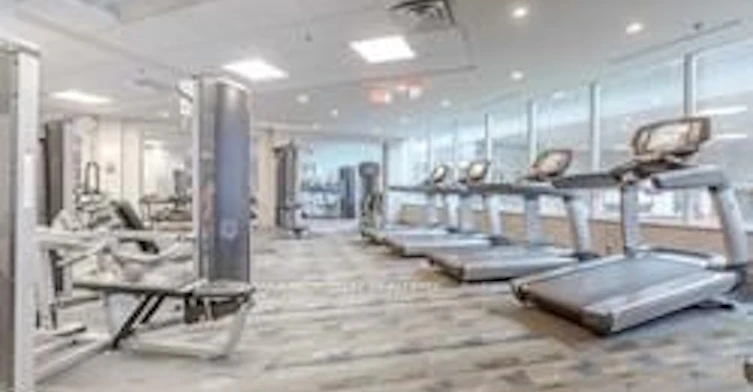 3806-16 Harbour Street, Toronto, ON, M5J 2Z7 - 5