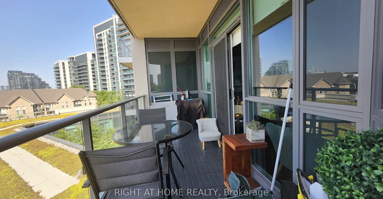 306-160 Vanderhoof Avenue, Toronto, ON, M4G 0B7 - 15