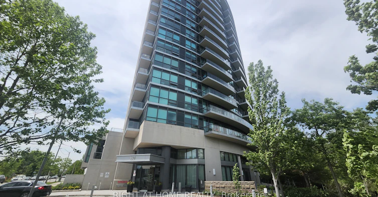 306-160 Vanderhoof Avenue, Toronto, ON, M4G 0B7 - 2