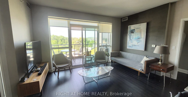 306-160 Vanderhoof Avenue, Toronto, ON, M4G 0B7 - 7