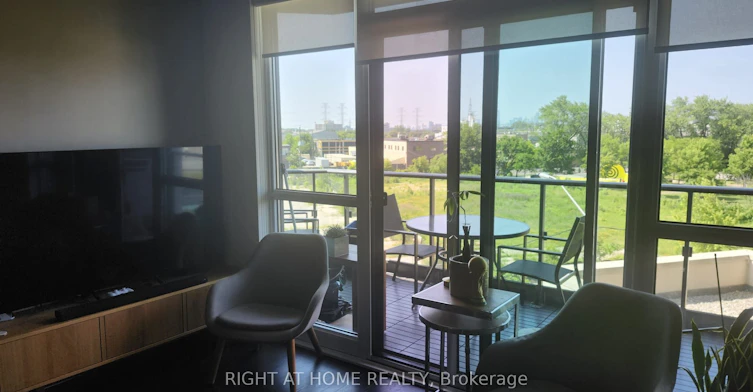 306-160 Vanderhoof Avenue, Toronto, ON, M4G 0B7 - 18