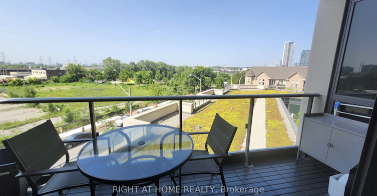 306-160 Vanderhoof Avenue, Toronto, ON, M4G 0B7 - 16