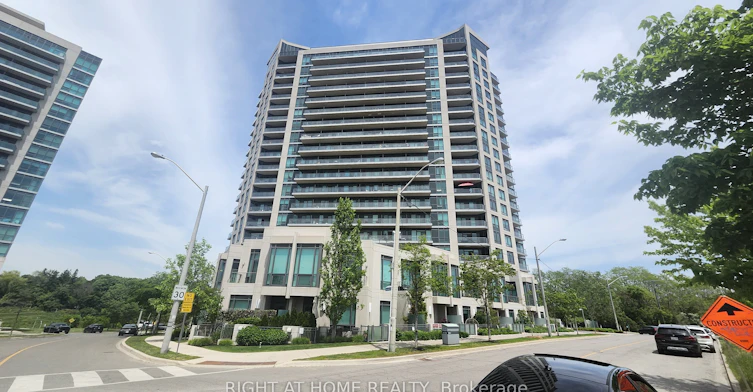 306-160 Vanderhoof Avenue, Toronto, ON, M4G 0B7 - 4