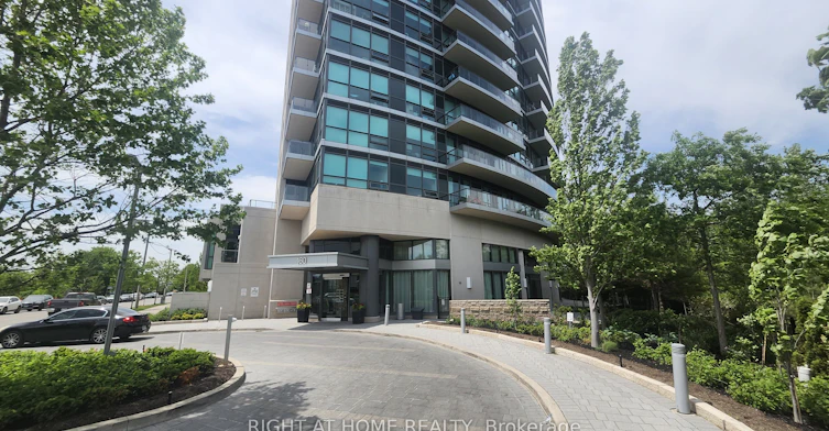 306-160 Vanderhoof Avenue, Toronto, ON, M4G 0B7 - 3