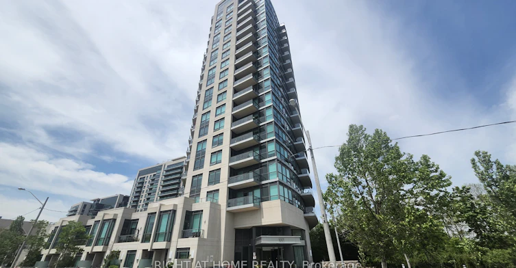 306-160 Vanderhoof Avenue, Toronto, ON, M4G 0B7