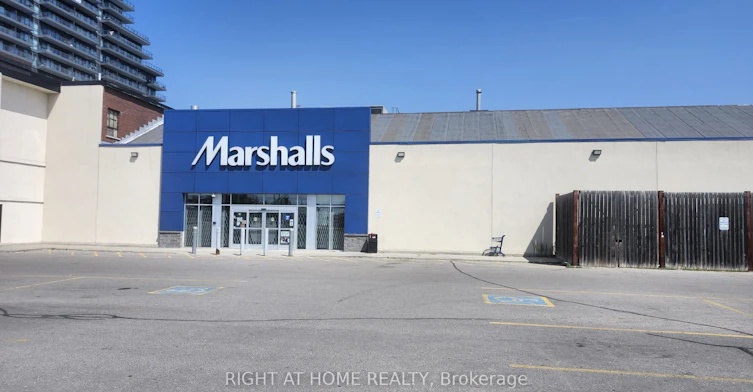 306-160 Vanderhoof Avenue, Toronto, ON, M4G 0B7 - 36