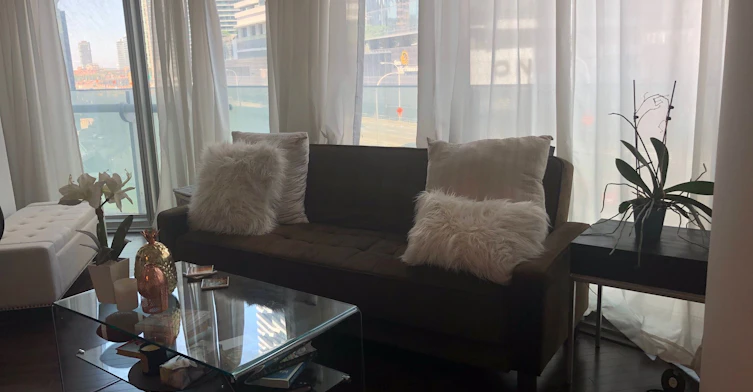 402-12 York Street, Toronto, ON, M5J 2Z2 - 4