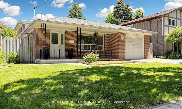 23 Lesgay Crescent