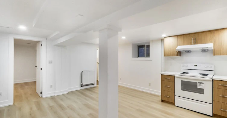 Bsmt-896 Bathurst Street, Toronto, ON, M5R 3G3 - 18