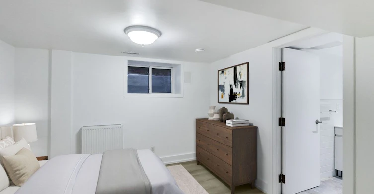 Bsmt-896 Bathurst Street, Toronto, ON, M5R 3G3 - 7