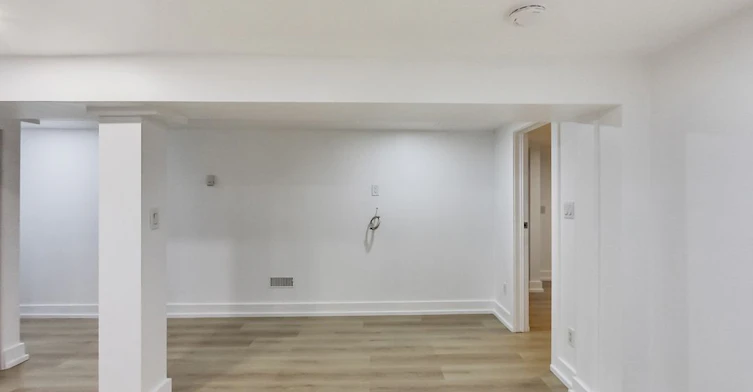 Bsmt-896 Bathurst Street, Toronto, ON, M5R 3G3 - 6