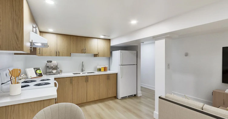 Bsmt-896 Bathurst Street, Toronto, ON, M5R 3G3