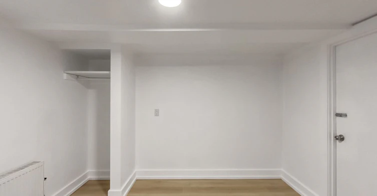 Bsmt-896 Bathurst Street, Toronto, ON, M5R 3G3 - 29